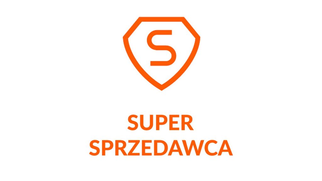 allegro sprzedawca